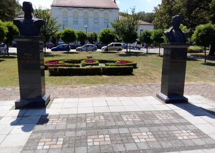 Tri Srca Banja Koviljača