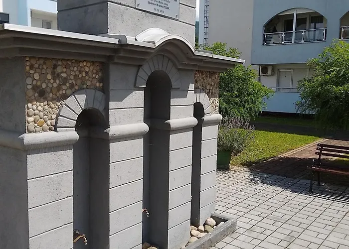 Tri Srca Apartmán *