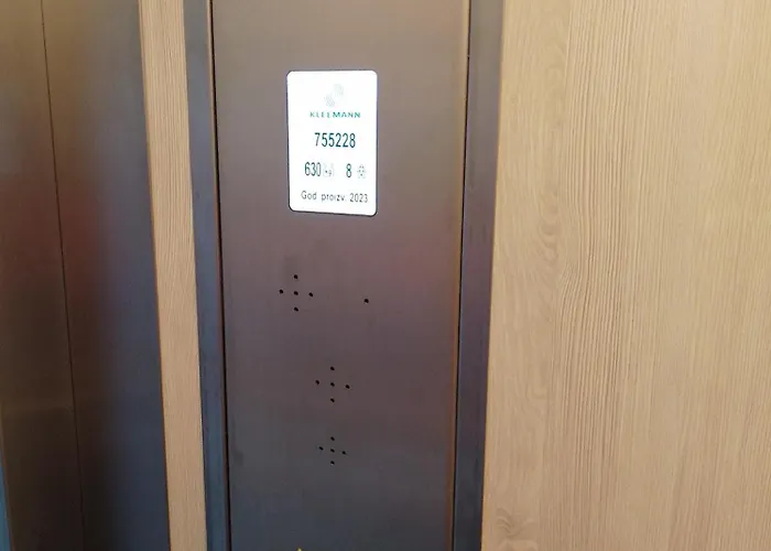 公寓 Tri Srca Banja Koviljača