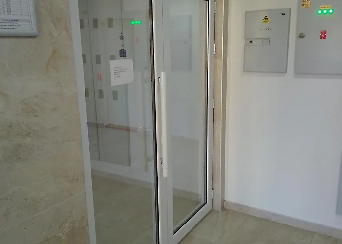 Apartmán Tri Srca *