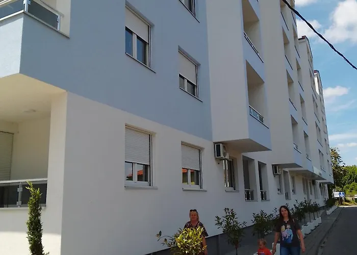 Tri Srca Apartmán Banja Koviljača