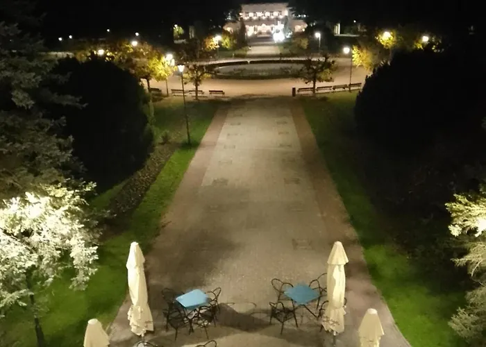 Apartmán Tri Srca *