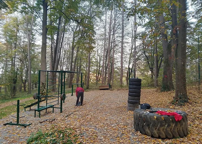 Apartmán Tri Srca Banja Koviljača