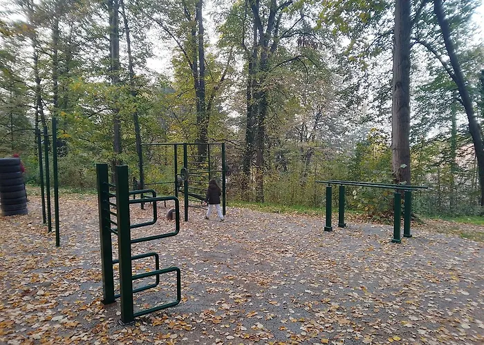 Апартаменты Tri Srca