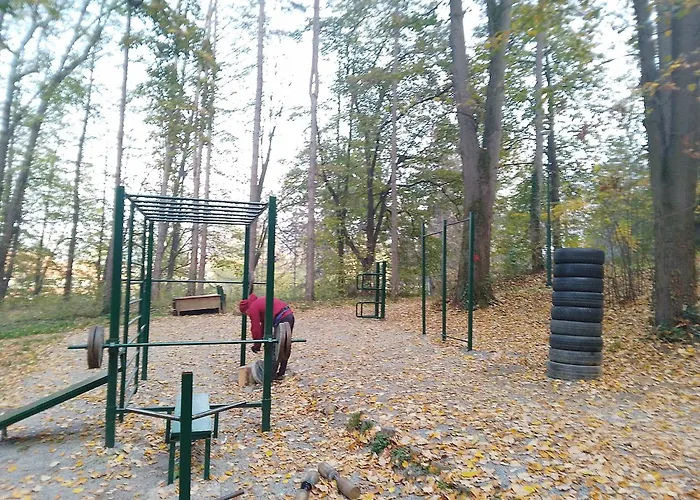 Tri Srca Апартаменты *