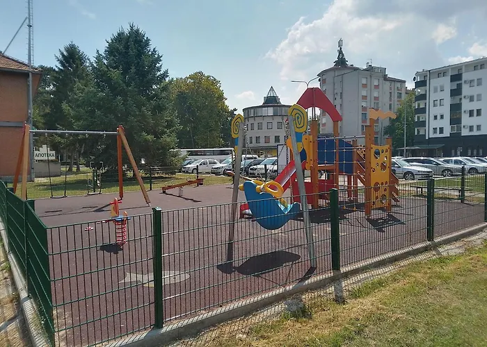 Tri Srca Banja Koviljača