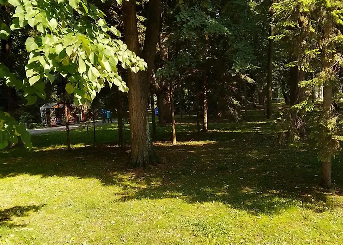 Tri Srca Banja Koviljača