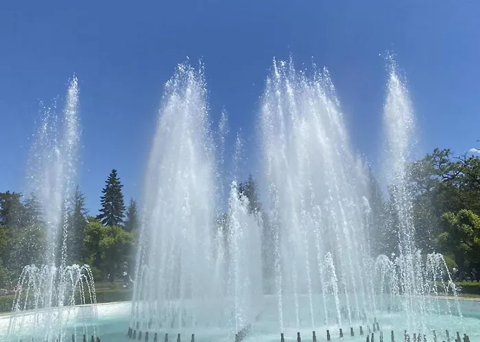 Tri Srca * Banja Koviljača