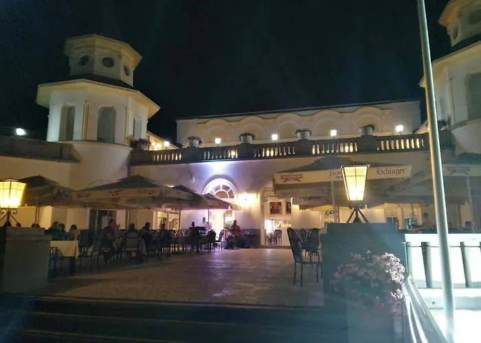 Апартаменты Tri Srca *