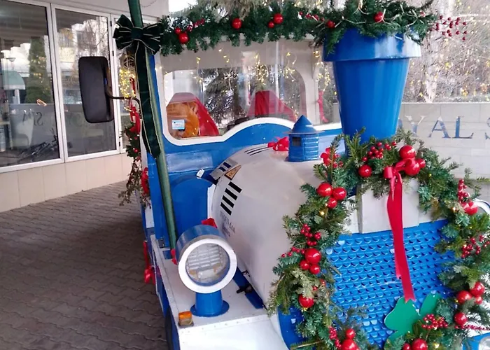 Апартаменты Tri Srca