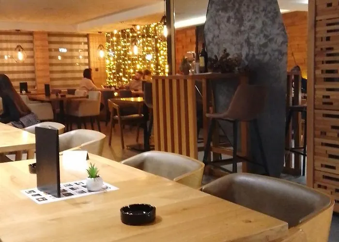 Apartmán Tri Srca *