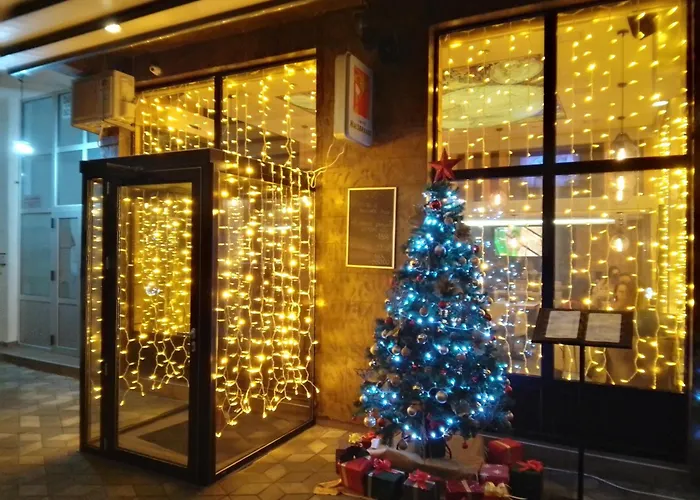 Tri Srca Apartmán *