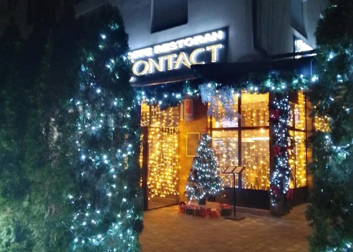 Tri Srca Баня-Ковиляча