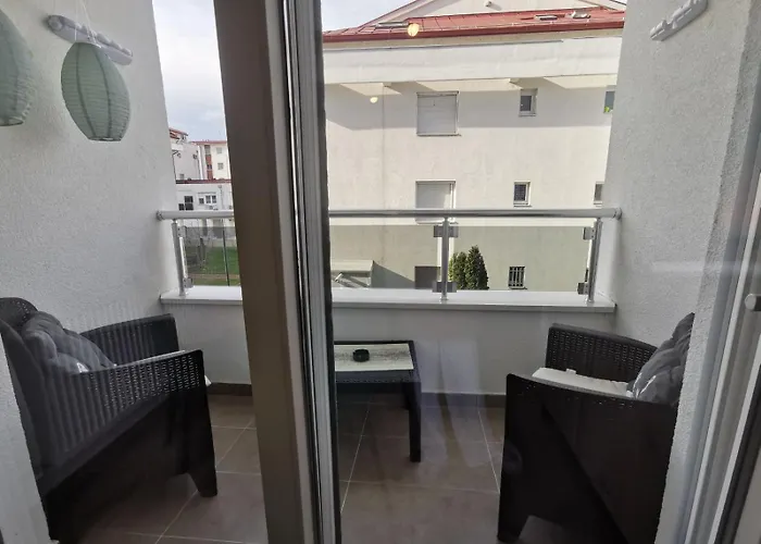 Tri Srca 公寓 Banja Koviljača