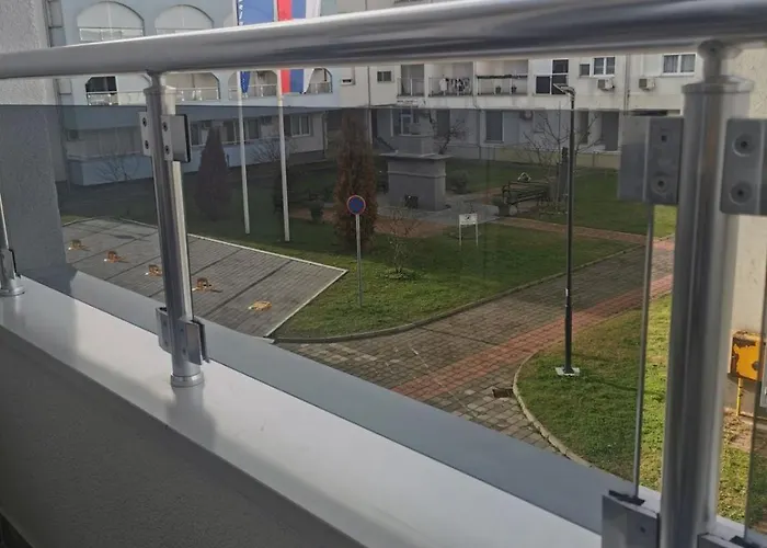 Tri Srca Banja Koviljača