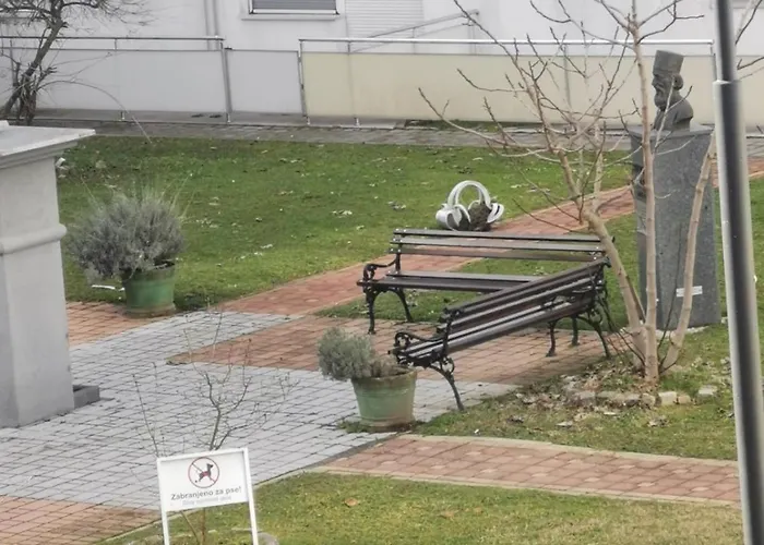 Tri Srca Apartmán *