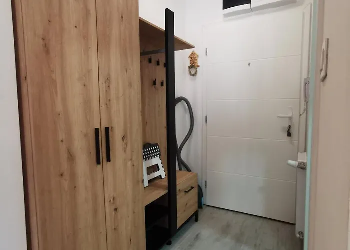 Tri Srca 公寓 Banja Koviljača