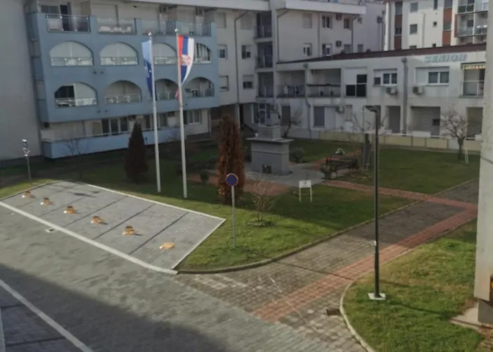 Tri Srca * Banja Koviljača