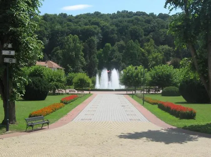 Tri Srca Apartmán Banja Koviljača