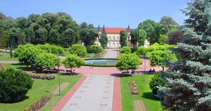 Apartmán Tri Srca *