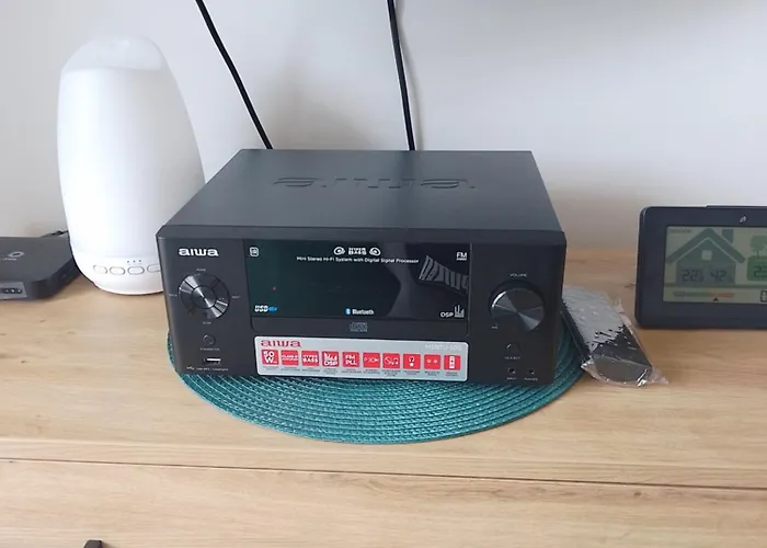 Tri Srca 公寓 Banja Koviljača