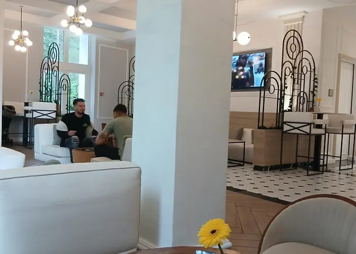 Tri Srca Apartmán Banja Koviljača