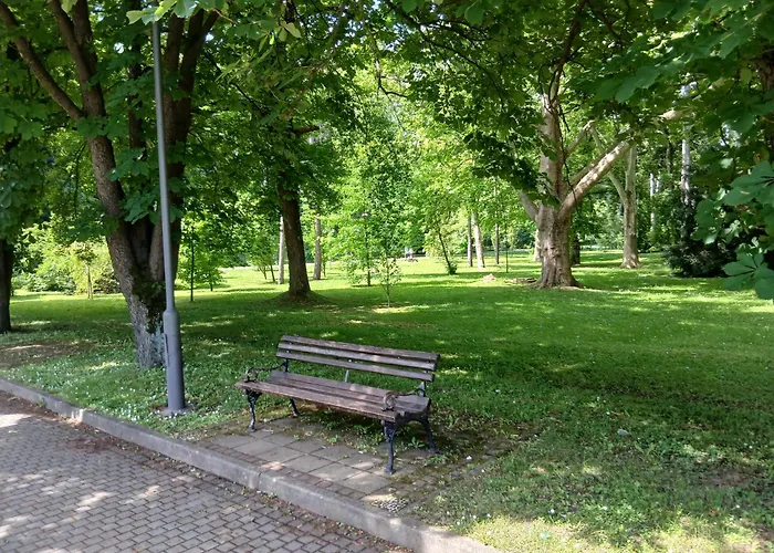 Apartmán Tri Srca *