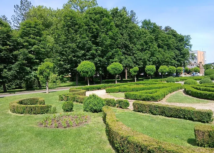 Tri Srca Banja Koviljača