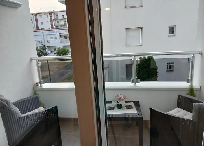 Tri Srca 公寓 Banja Koviljača