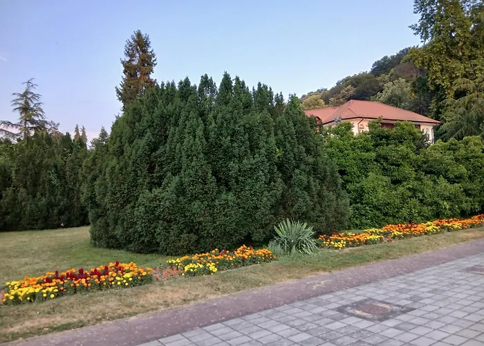 Tri Srca Apartmán *