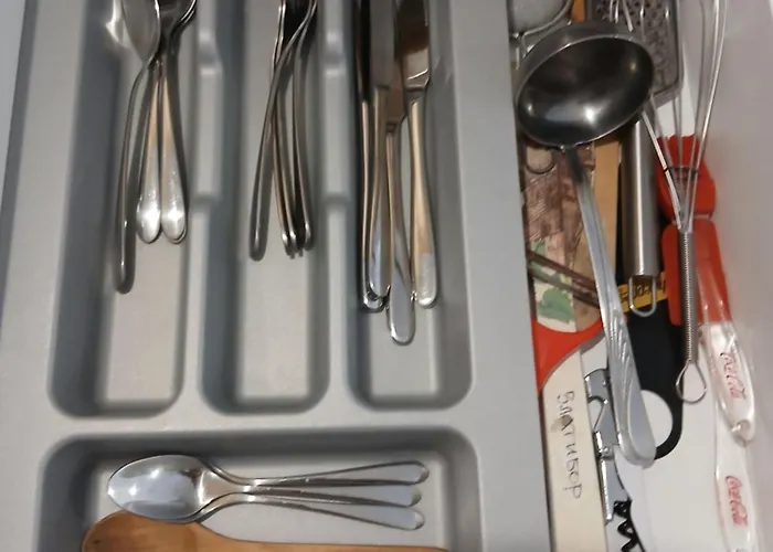 Апартаменты Tri Srca *