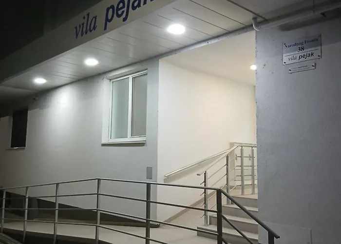 Tri Srca 公寓 Banja Koviljača