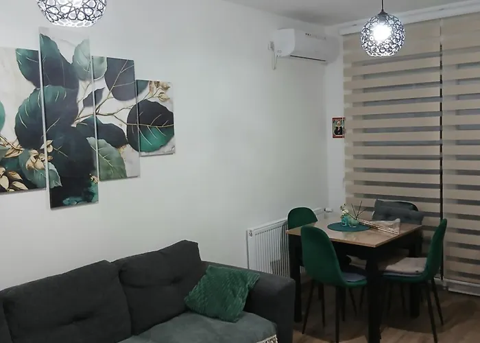 Tri Srca Apartmán *