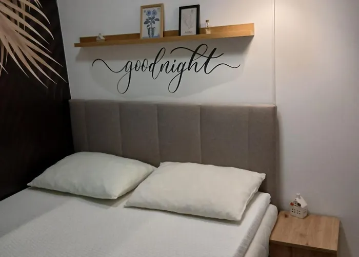 Апартаменты Tri Srca