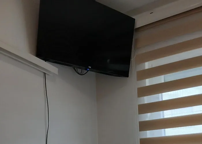 Апартаменты Tri Srca *