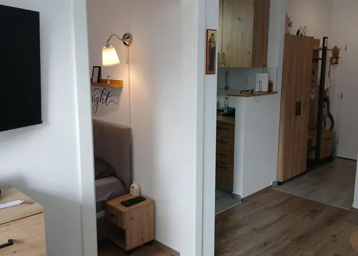 Tri Srca Apartmán Banja Koviljača