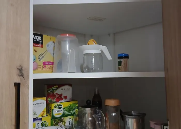 Apartmán Tri Srca Banja Koviljača