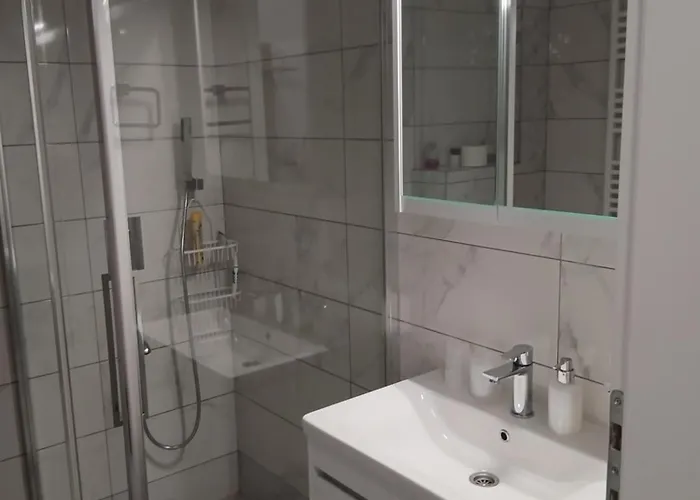 Apartmán Tri Srca Banja Koviljača