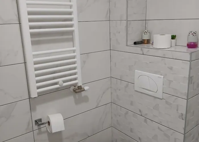 Tri Srca Апартаменты *